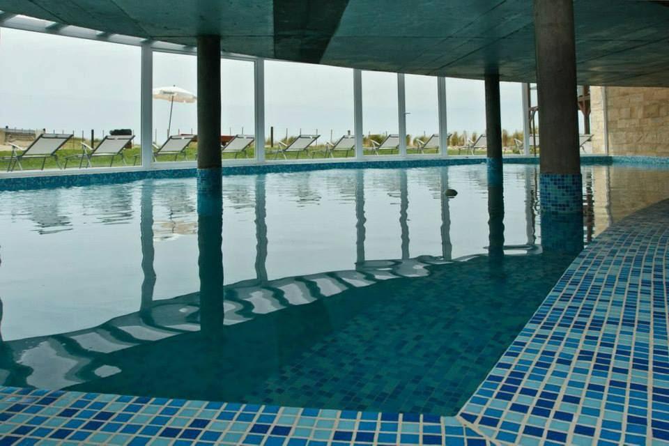 Linda Bay 205 Appartement Mar de Las Pampas Buitenkant foto
