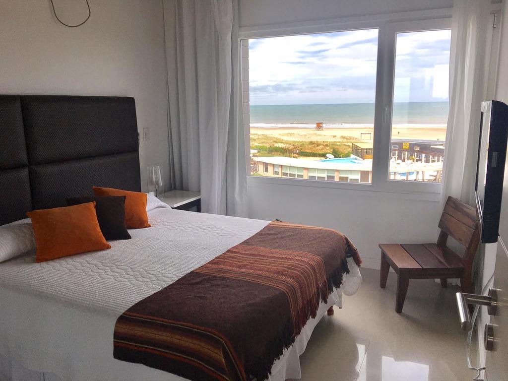 Linda Bay 205 Appartement Mar de Las Pampas Buitenkant foto